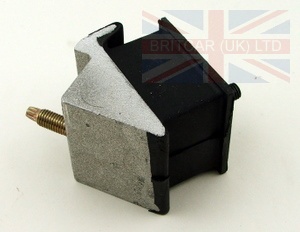 Image of KKB102450, a 'ENGINE RUBBER MOUNTING - PETROL DISCOVERY 2 1998-2004' part