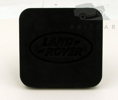 Image of KYB000011, a 'SQUARE BLANK PLUG TOW BAR' part