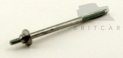 Image of KYG500390, a 'AIR CONDITIONING COMPRESSOR STUD - DEFENDER 2007 ONWARDS' part