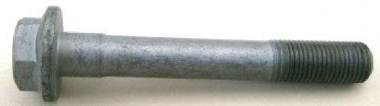 Image of KYG000043, a 'BOLT M14 X 103MM FLANGED HEAD' part