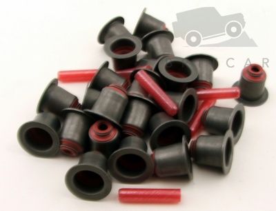 Image of LDY000050, a 'KIT - SEAL' part