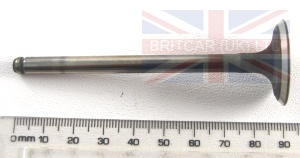 Image of LGH10029L, a 'INLET VALVE - 1.8L PETROL FREELANDER 1 - MG - ROVER' part