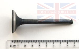 Image of LGH100980L, a 'EXHAUST VALVE 2.0L TCIE DIESEL FREELANDER 1' part