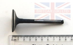 Image of LGH100990L, a 'INLET VALVE 2.0L TCIE DIESEL FREELANDER 1' part