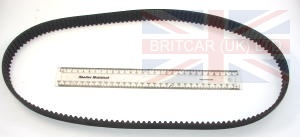 Image of LHN100390, a 'TIMING BELT NON AUTO TENSIONER 1.8L - FREELANDER 1' part