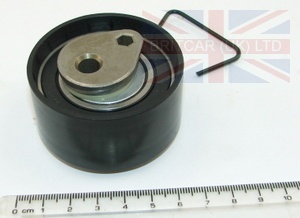 Image of LHP100900L, a 'TIMING TENSIONER AUTO TENSIONED 1.8L FREELANDER 1' part