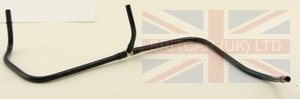 Image of LLH102980, a 'HOSE CRANKCASE BREATHER V6 FREELANDER 1' part