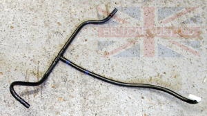 Image of LLH500220, a 'HOSE CAM COVER>INLET MANIFOLD V6 FREELANDER 1' part