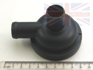 Image of LLN100140L, a 'VALVE ASSY - DEPRESSION CONTROL TD5 - DEFENDER - DISCOVERY 2' part