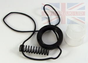 Image of LQX100050L, a 'OIL PUMP REPAIR KIT 1.8L PETROL F/L' part