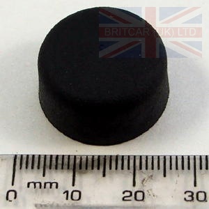 Image of LR000085, a 'WIPER ARM CAP FRONT FREELANDER 2' part