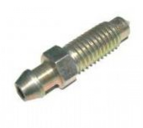 Image of LR000377, a 'BRAKE BLEED SCREW - EVOQUE - FREELANDER 2' part