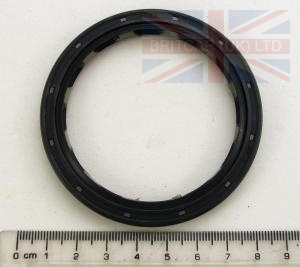 Image of LR000771, a 'OIL SEAL 75MM 6 SPEED GEARBOX FREELANDER 2' part