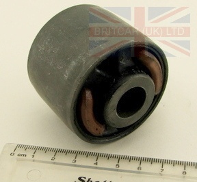 Image of LR001182, a 'REAR SUSPENSION ARM BUSH - FREELANDER 2 - EVOQUE 2' part