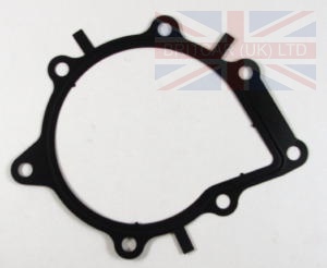 Image of LR001310, a 'WATER PUMP GASKET 2.2L DIESEL FREELANDER 2' part