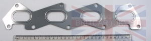 Image of LR001315, a 'EXHAUST MANIFOLD GASKET 2.2L - FREELANDER 2' part