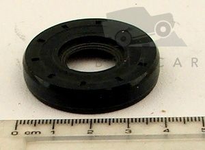 Image of LR001474, a 'SEAL REAR ALTERNATOR SHAFT 3.2L FREELANDER 2' part