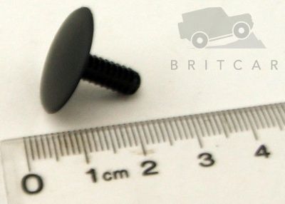 Image of LR001651, a 'FASTENER 6 X 15MM - FREELANDER 2' part