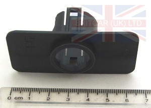 Image of LR001960, a 'PARKING SENSOR BRACKET INNER FREELANDER 2' part