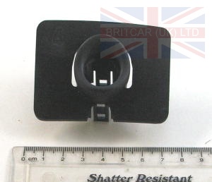 Image of LR001962, a 'PARKING SENSOR BRACKET LEFT HAND FRONT - FREELANDER 2' part