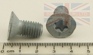 Image of LR002080, a 'BOLT M10 X 20MM TORX FREELANDER 2 - EVOQUE' part