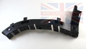 Image of LR002167, a 'BUMPER MOUNTING BRACKET RIGHT HAND REAR - FREELANDER 2' part