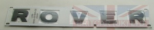 Image of LR002214, a 'BONNET / HOOD DECAL - ROVER -   BRUNEL  FREELANDER 2 ' part
