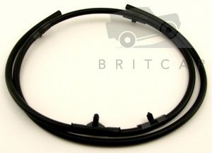 Image of LR002259, a 'WINDSCREEN WASHER JET HOSE ASSY - FREELANDER 2' part