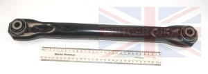 Image of LR002576, a 'REAR SUSPENSION ARM ASSY FREELANDER 2' part