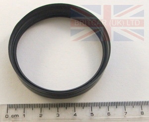 Image of LR002607, a 'CV SHAFT DUST SEAL FREELANDER 2' part
