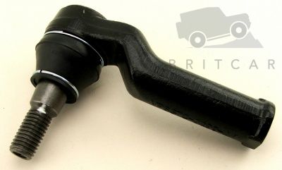 Image of LR002610, a 'STEERING RACK TRACK ROD END LEFT HAND - FREELANDER 2' part