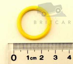 Image of LR002659, a 'O RING 22.5MM AIR CONDITIONING FREELANDER 2' part