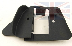 Image of LR003694, a 'COVER - HINGE - FREELANDER 2' part