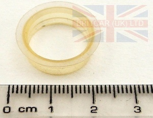 Image of LR003804, a 'TRANSPARENT CAP PARKING SENSOR FREELANDER 2' part