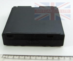 Image of LR004028, a 'MODULE - POWER SIDE STEPS - L322 RANGE ROVER' part