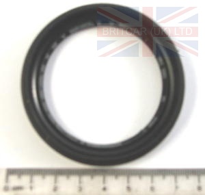 Image of LR0058800, a 'OIL SEAL OUTPUT SHAFT GEARBOX - DEFENDER 2007 ON' part