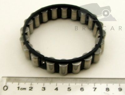 Image of LR007000, a '2ND GEAR BRG MT82 GLOVEBOX DEFENDER 2007>' part