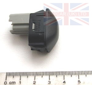 Image of LR007397, a 'SENSOR ASSY SUN LOAD ATC  AIRCON' part