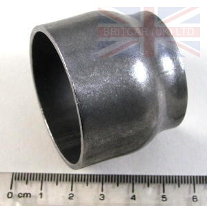 Image of LR007771, a 'PINION BEARING SPACER AXLE - RANGE ROVER VOGUE' part