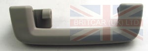 Image of LR008967, a 'ROOF INTERIOR GRAB HANDLE REAR FL2' part