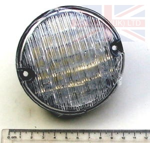 Image of LR008982, a 'REVERSING LAMP - LED DEFENDER 2007>' part