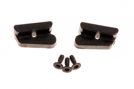 Image of LR009006, a 'HARDWARE BEZEL KIT - APPLICATION TO FOLLOW' part