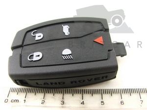 Image of LR013006, a 'REMOTE CONTROL SYSTEM - 315MHZ - FREELANDER 2' part