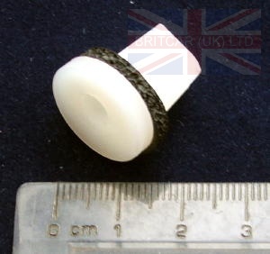 Image of LR014379, a 'TUBE ASSY - BRAKE' part