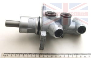 Master Cylinder - Brake System (To (V)9A999999)