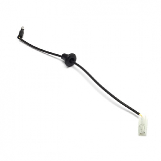 Image of LR016446, a 'HANDBRAKE WARNING LIGHT WIRING ASSY - DEFENDER - 2007 ON' part