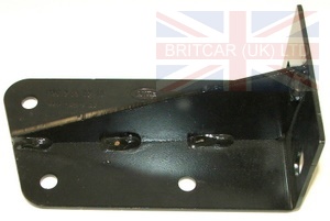 Image of LR016482, a 'BODY MOUNTING BRACKET RIGHT HAND - HI-CAP DEFENDER' part