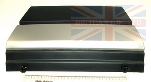 Image of LR019170, a 'BUMPER COVER REAR RRS 10>' part