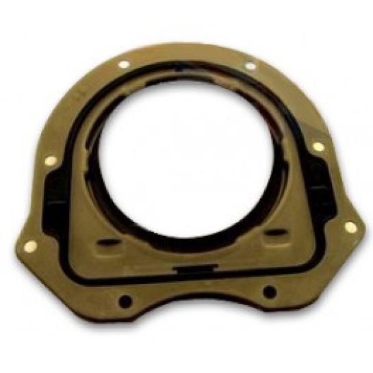 Image of LR020610, a 'CRANKSHAFT OIL SEAL - DEFENDER 2007 ONWARD' part