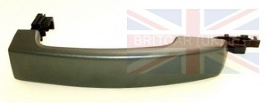 Image of LR020928, a 'HANDLE ASSY - DOOR - OUTER' part